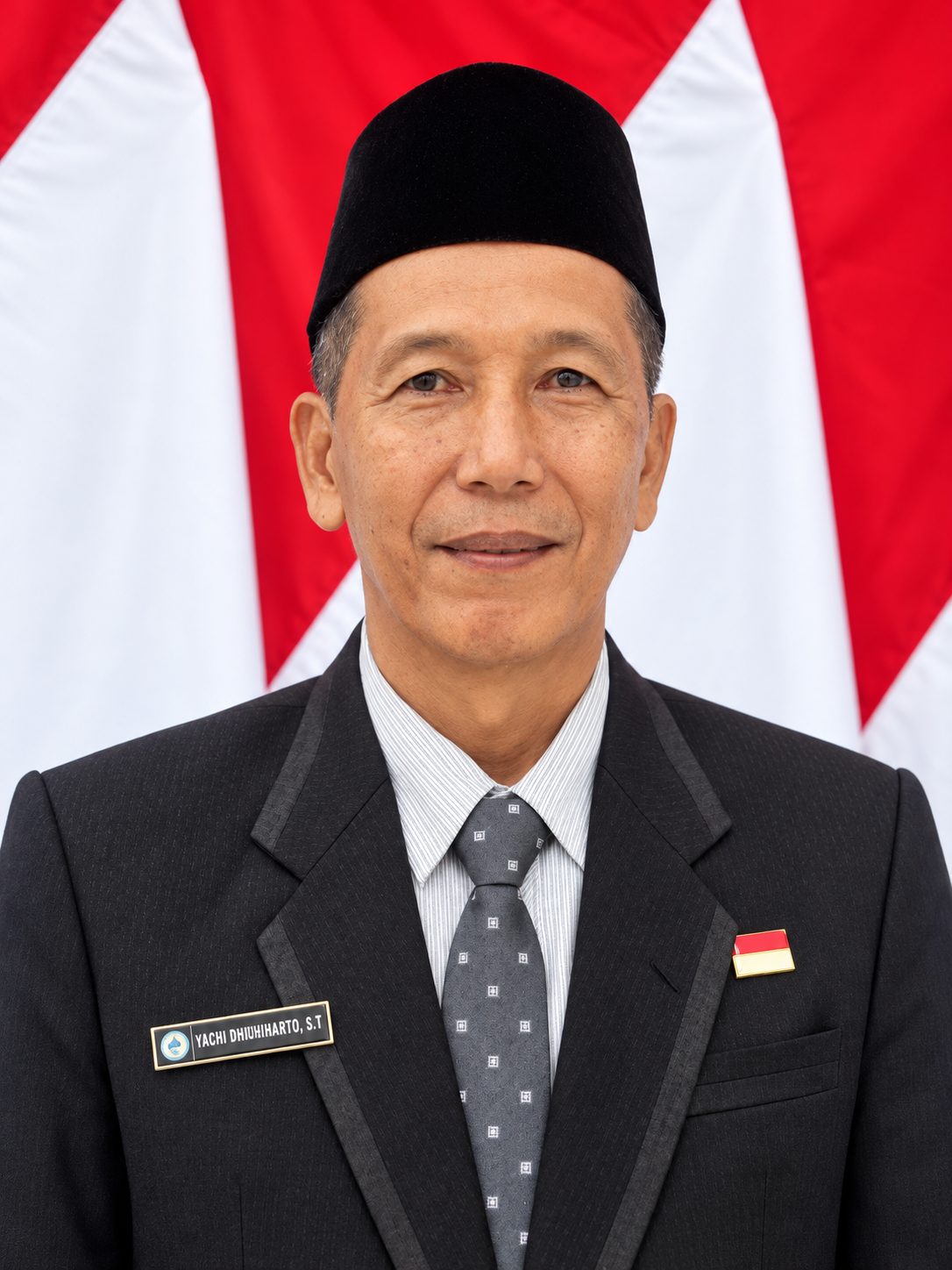 Yasin Purwinarto
